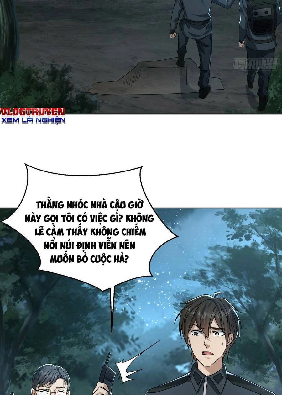 Đệ Nhất Danh Sách Chapter 196 - 18