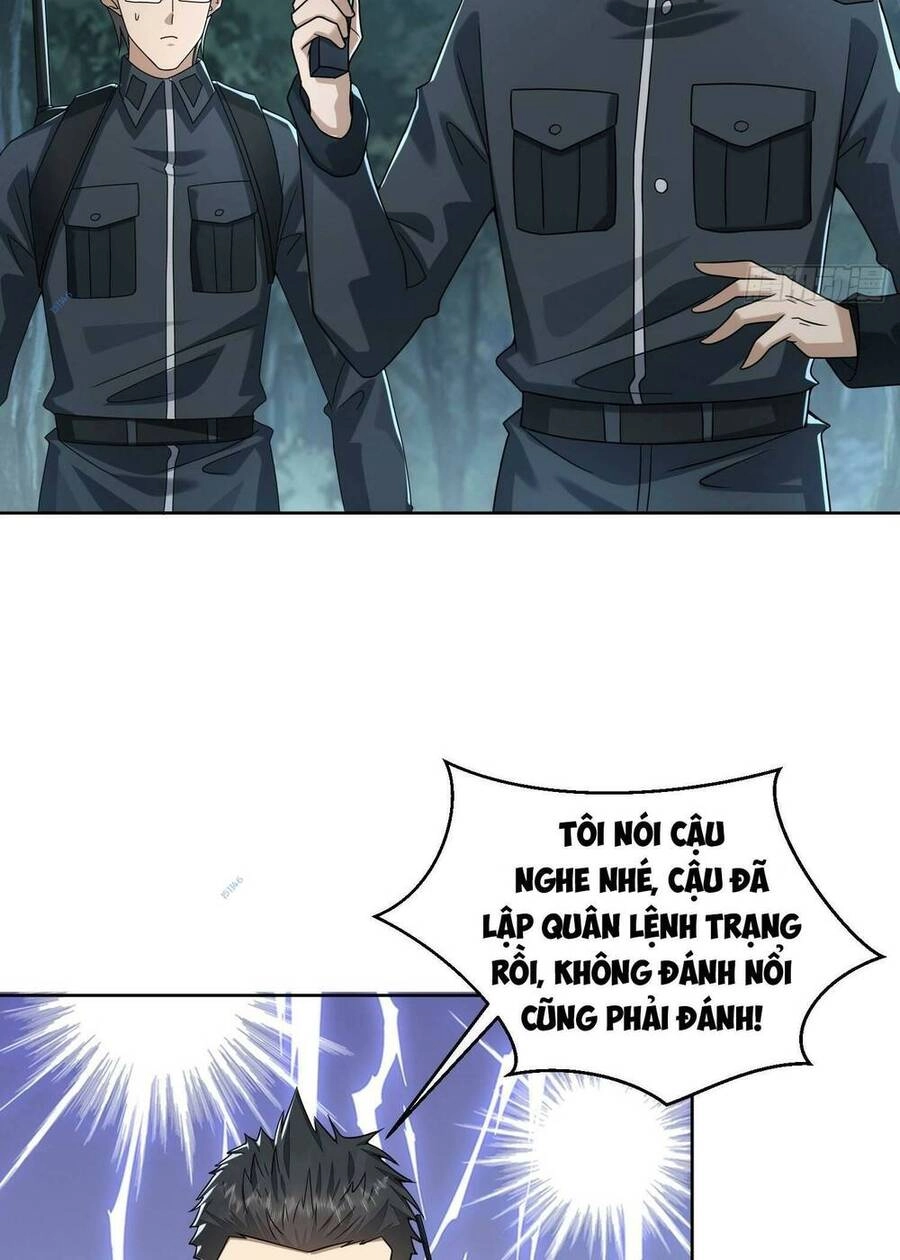 Đệ Nhất Danh Sách Chapter 196 - 19