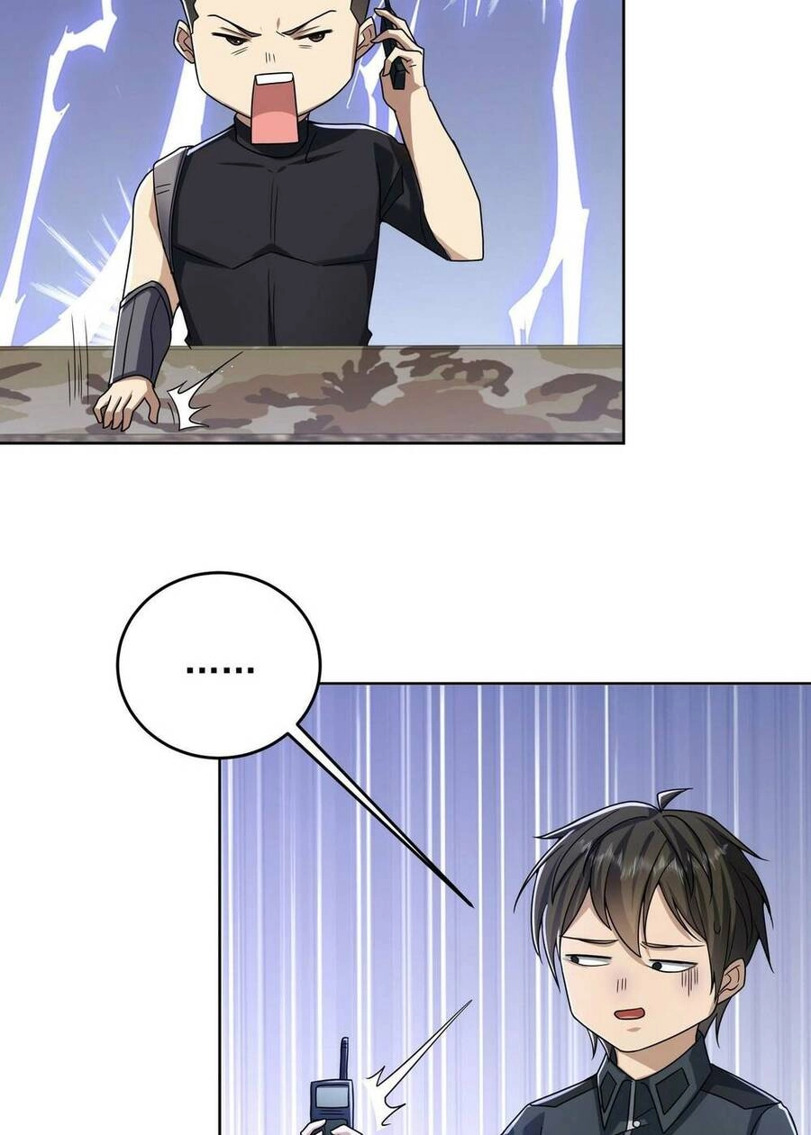 Đệ Nhất Danh Sách Chapter 196 - 20