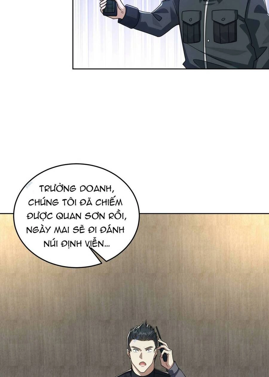 Đệ Nhất Danh Sách Chapter 196 - 21