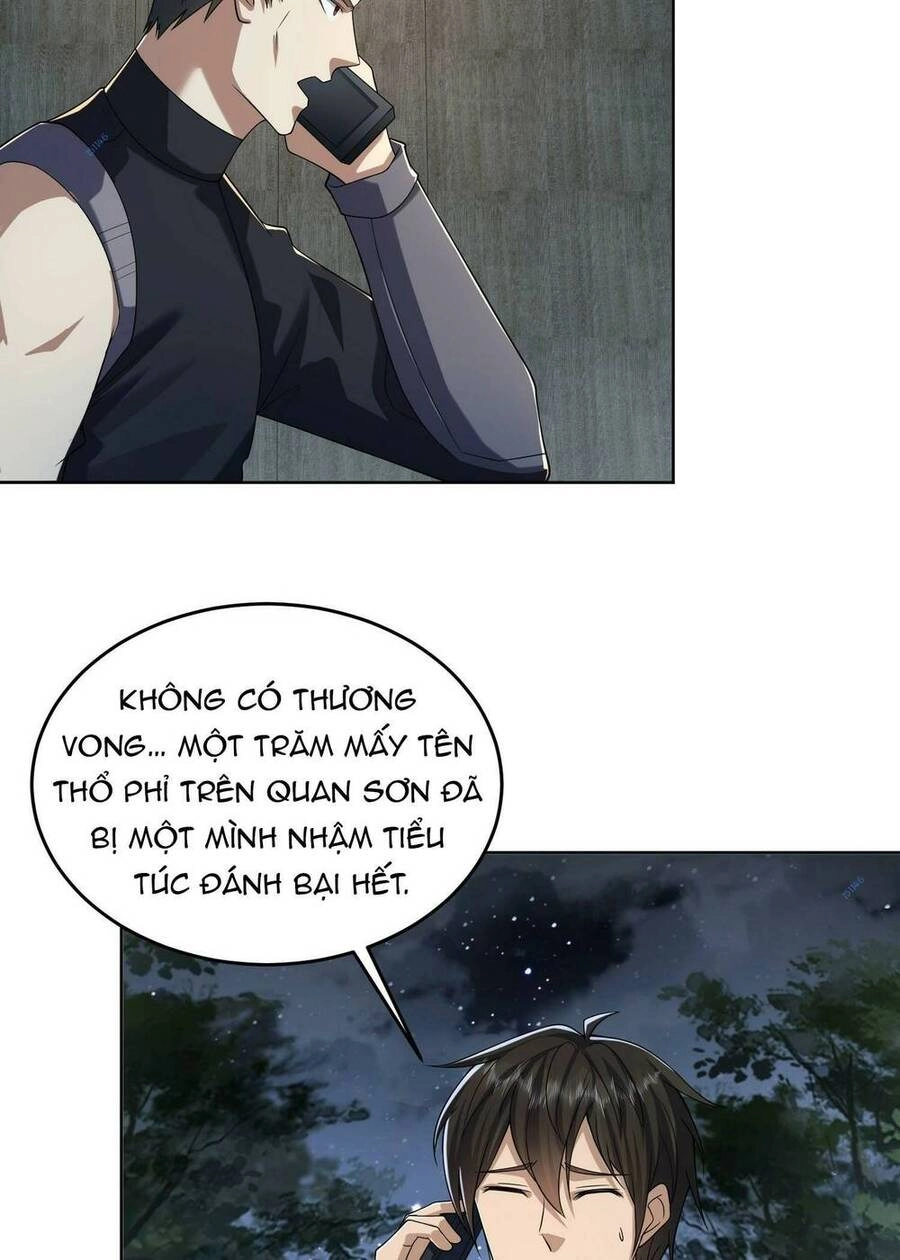 Đệ Nhất Danh Sách Chapter 196 - 23