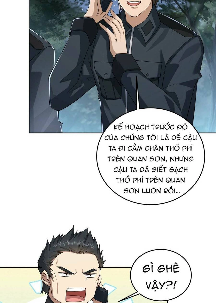 Đệ Nhất Danh Sách Chapter 196 - 24