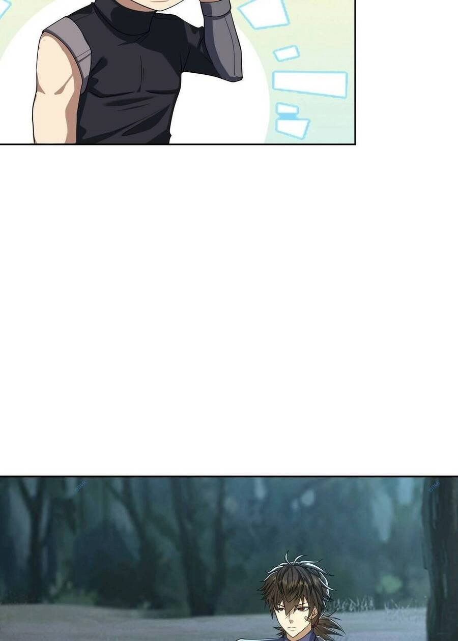 Đệ Nhất Danh Sách Chapter 196 - 25