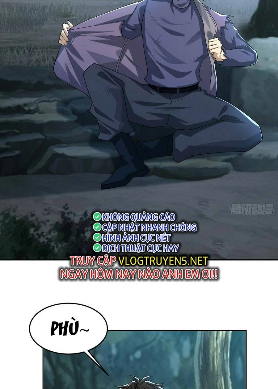 Đệ Nhất Danh Sách Chapter 196 - 26