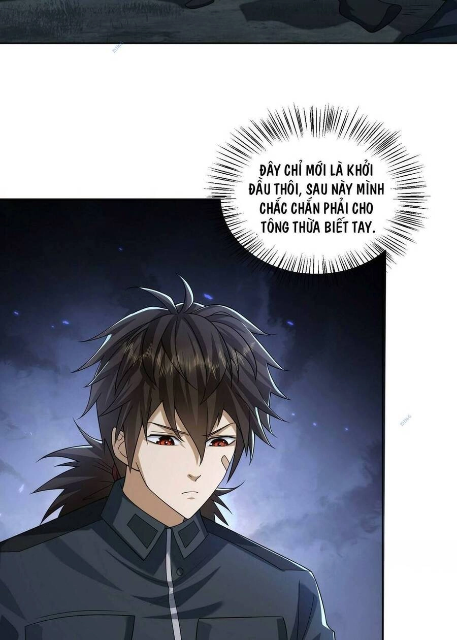 Đệ Nhất Danh Sách Chapter 196 - 29