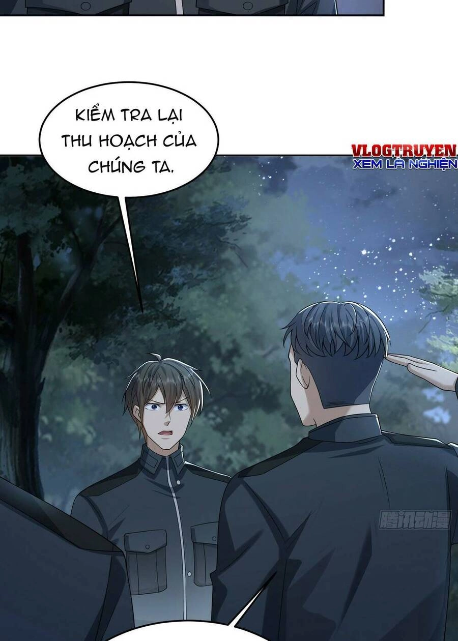 Đệ Nhất Danh Sách Chapter 196 - 30