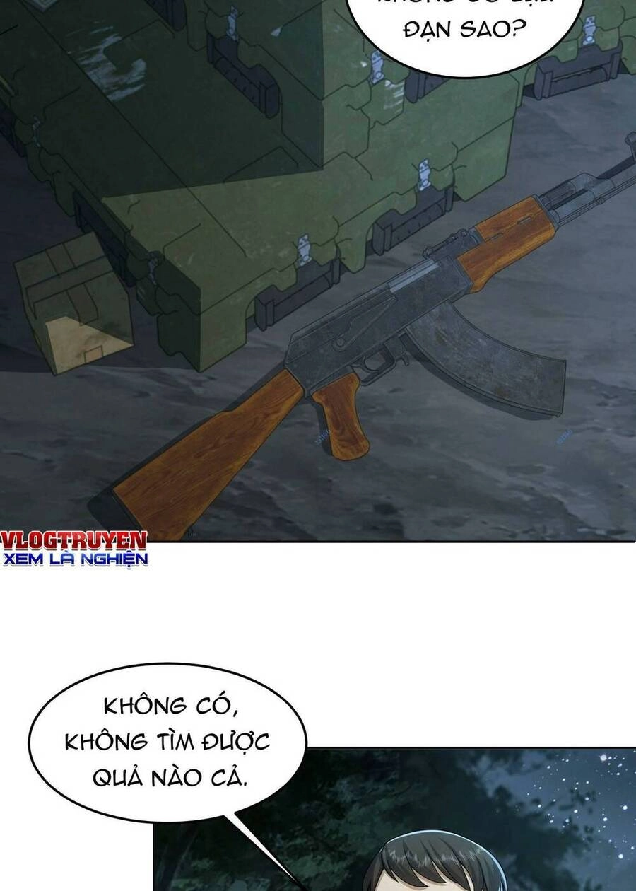 Đệ Nhất Danh Sách Chapter 196 - 33