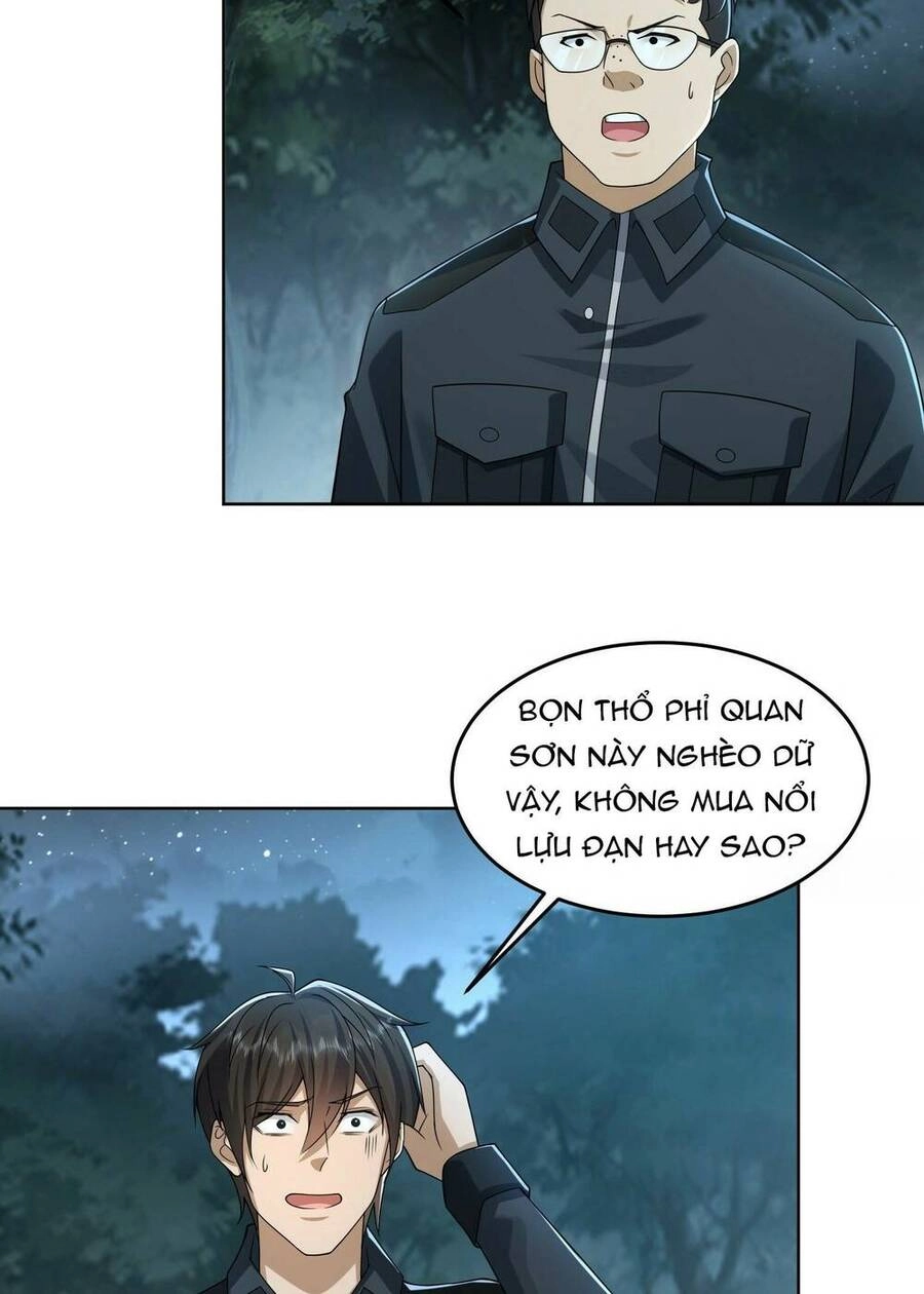 Đệ Nhất Danh Sách Chapter 196 - 34