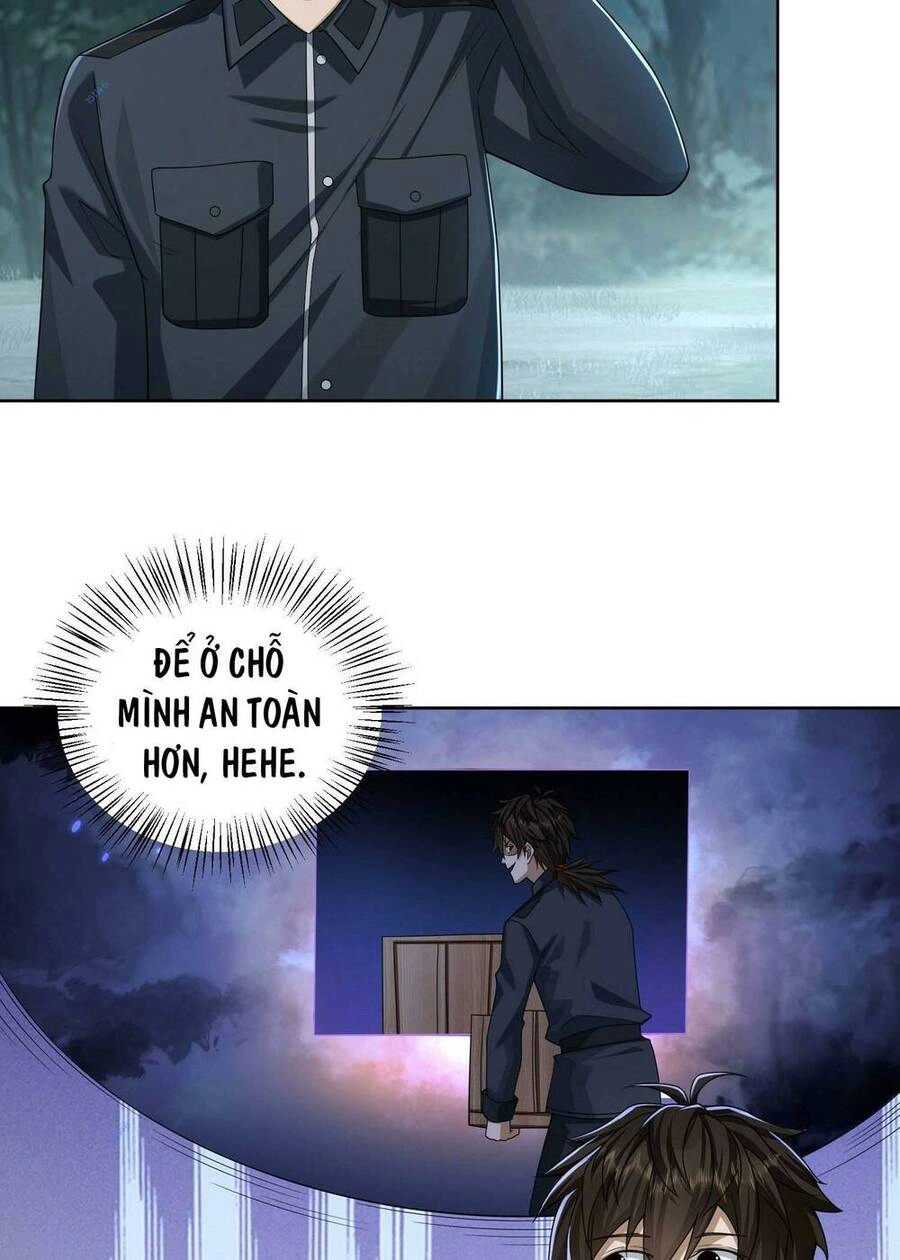 Đệ Nhất Danh Sách Chapter 196 - 35