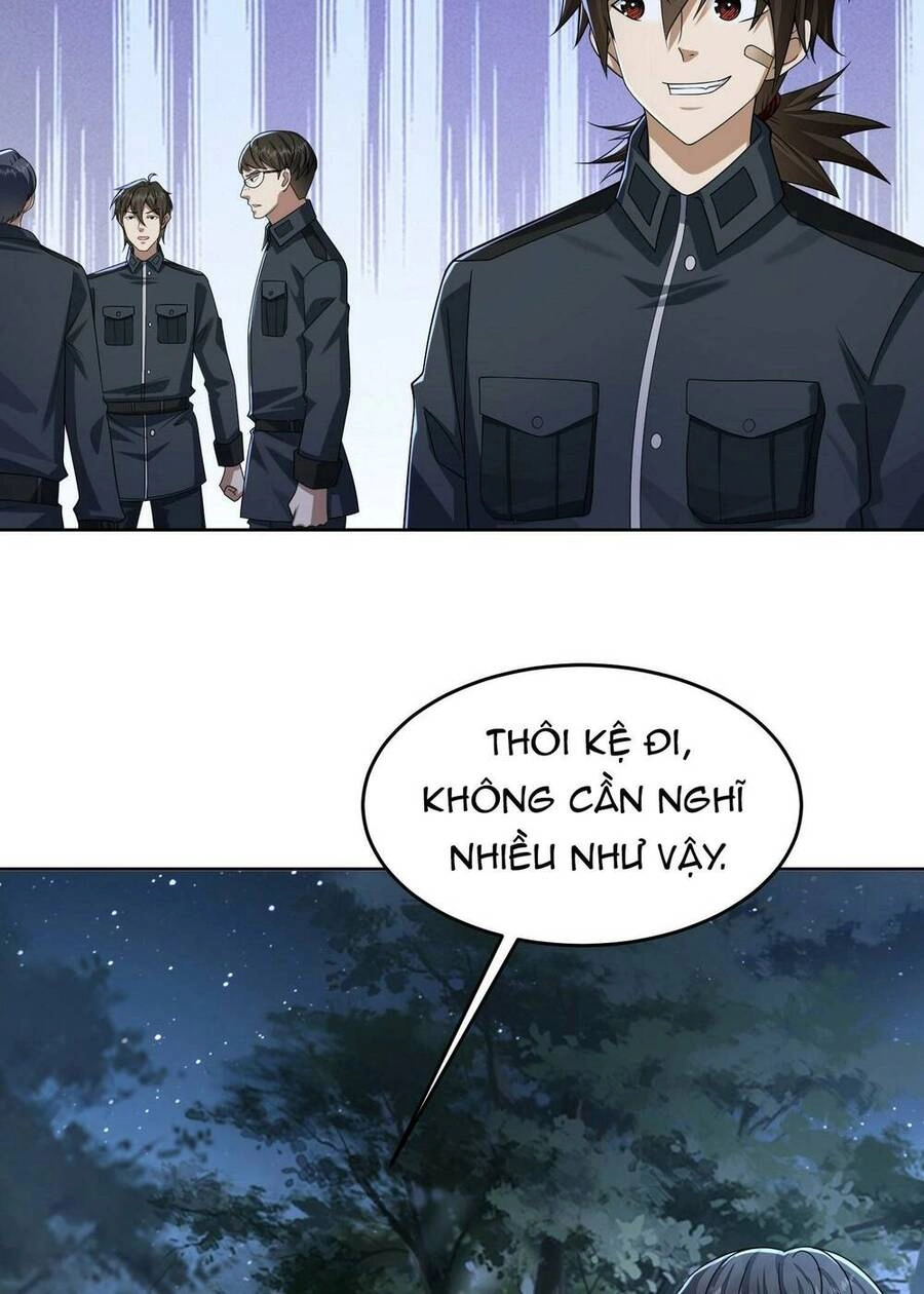 Đệ Nhất Danh Sách Chapter 196 - 36