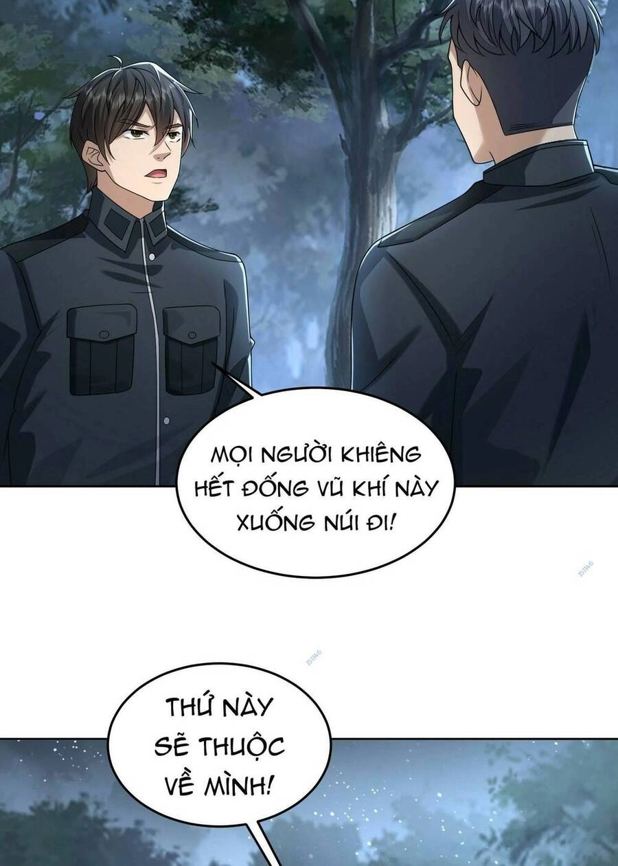 Đệ Nhất Danh Sách Chapter 196 - 37