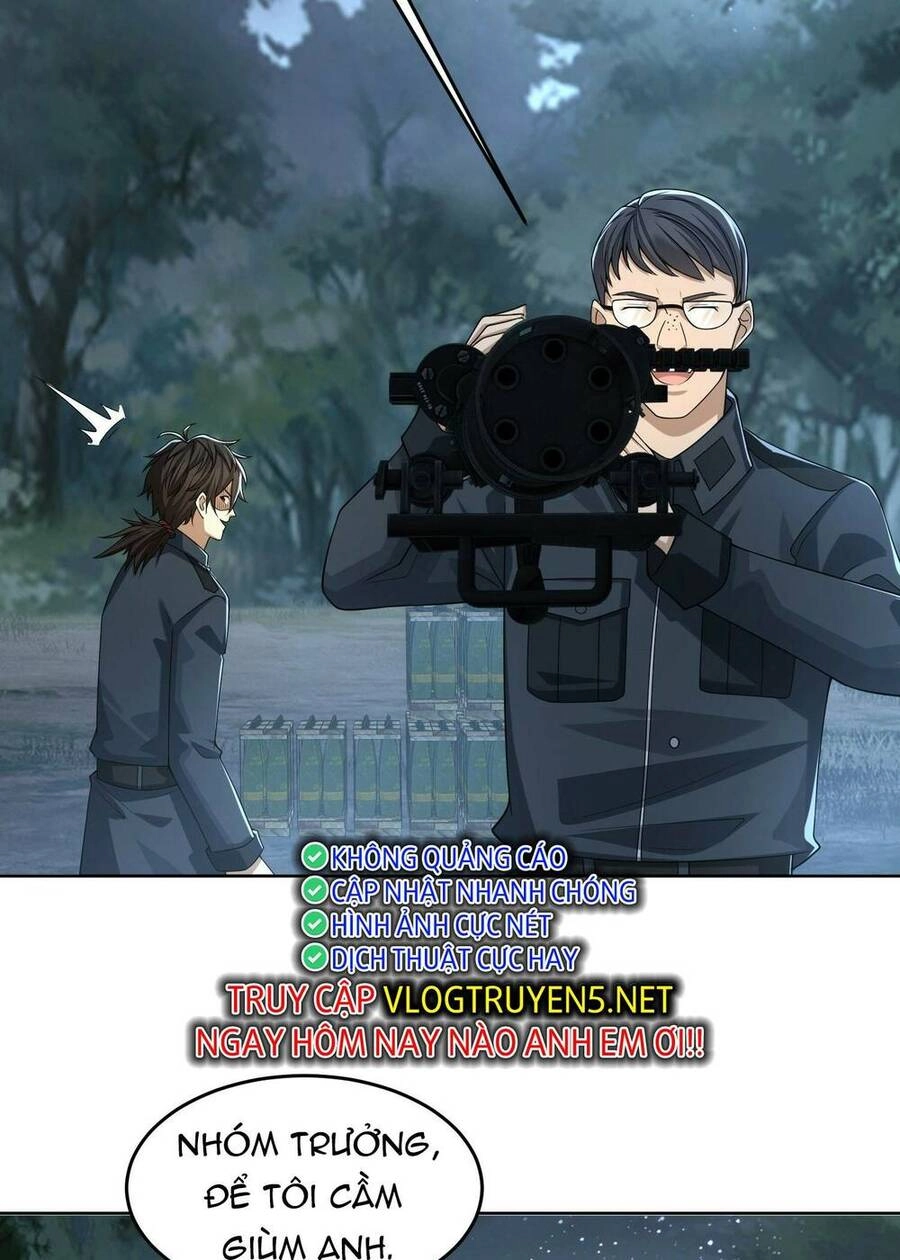 Đệ Nhất Danh Sách Chapter 196 - 38