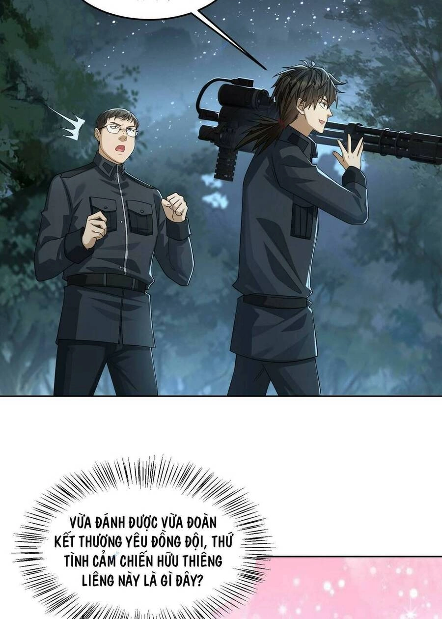 Đệ Nhất Danh Sách Chapter 196 - 39