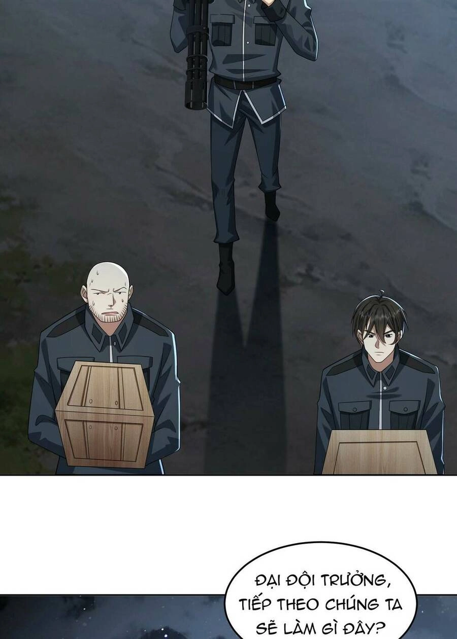 Đệ Nhất Danh Sách Chapter 196 - 42