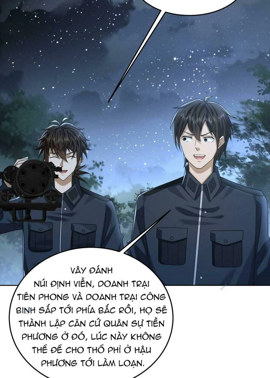 Đệ Nhất Danh Sách Chapter 196 - 43