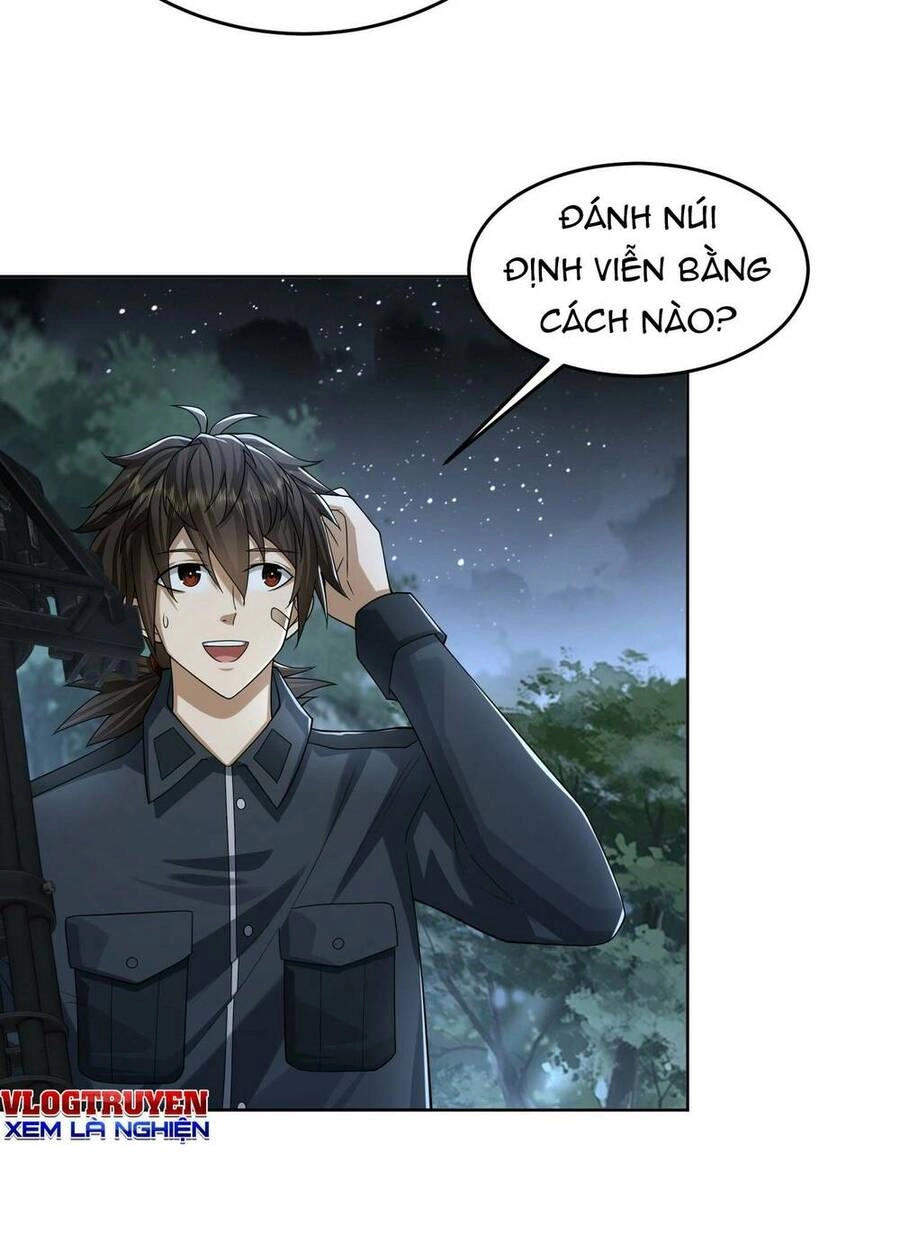 Đệ Nhất Danh Sách Chapter 196 - 44