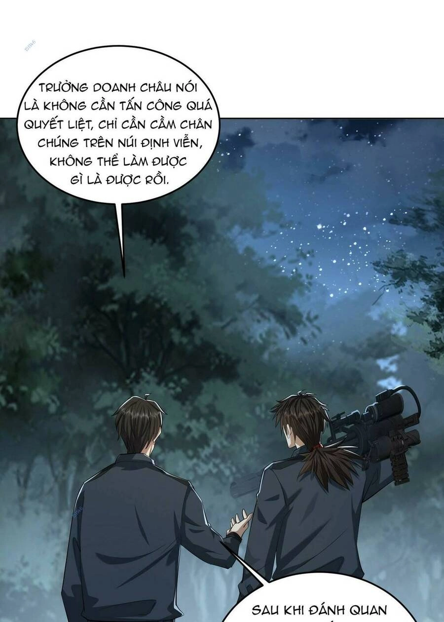 Đệ Nhất Danh Sách Chapter 196 - 45