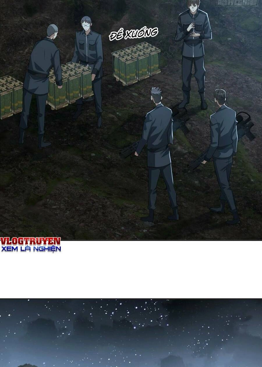 Đệ Nhất Danh Sách Chapter 196 - 48