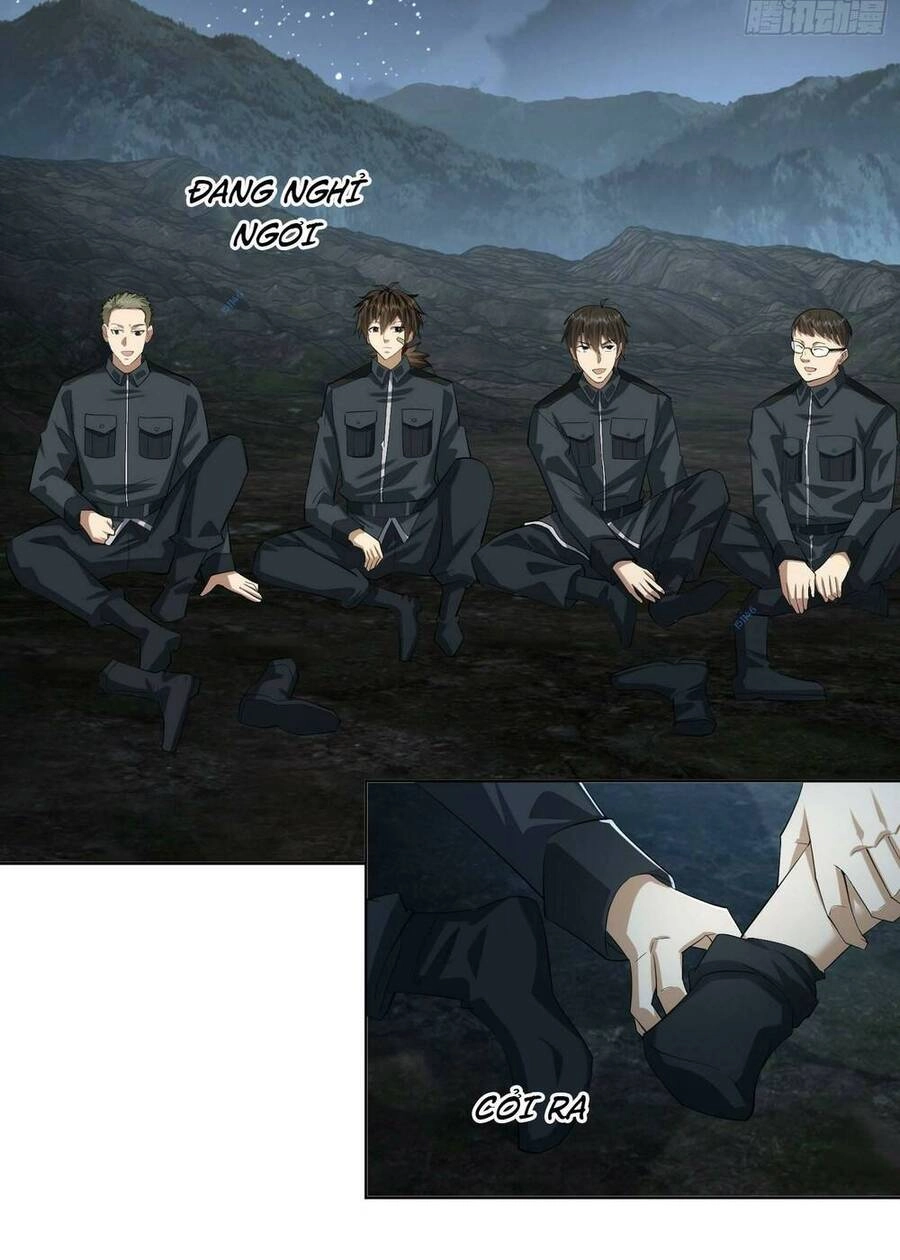 Đệ Nhất Danh Sách Chapter 196 - 49