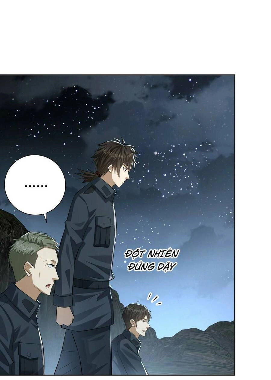 Đệ Nhất Danh Sách Chapter 196 - 50