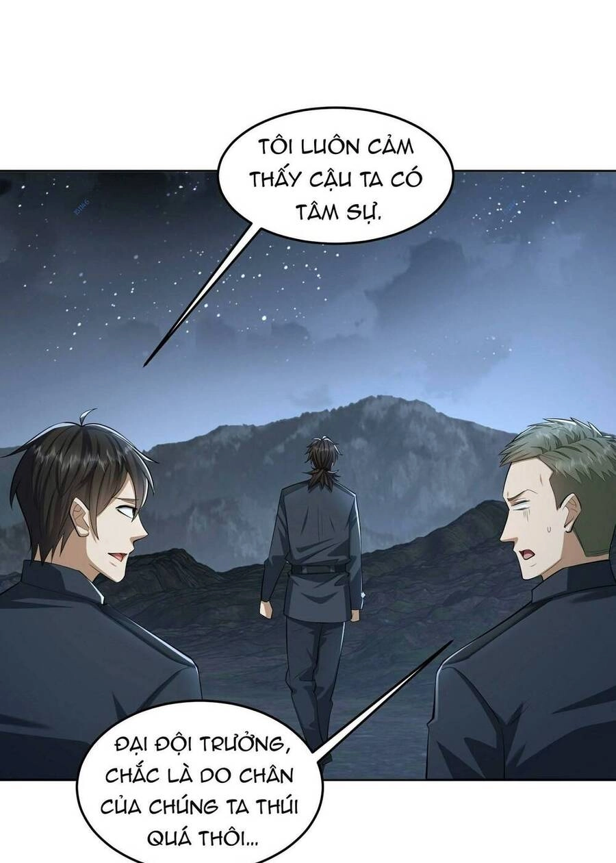 Đệ Nhất Danh Sách Chapter 196 - 51