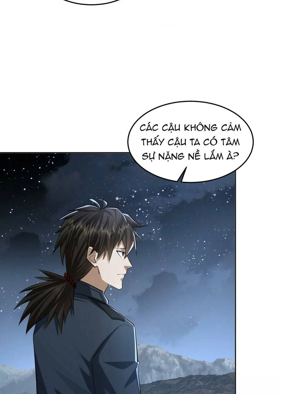 Đệ Nhất Danh Sách Chapter 196 - 52