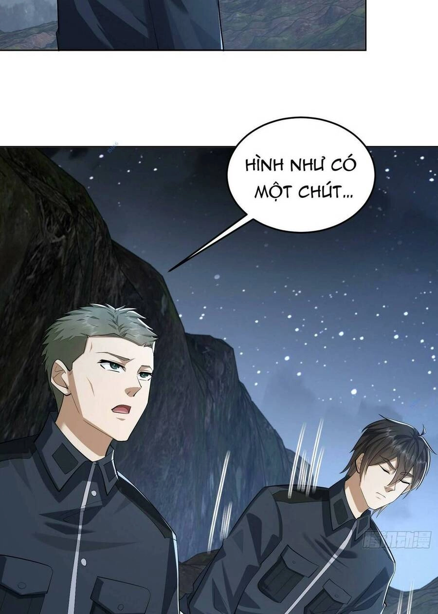 Đệ Nhất Danh Sách Chapter 196 - 53