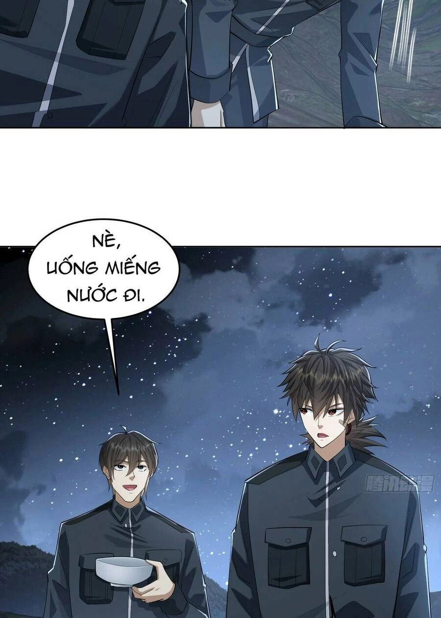 Đệ Nhất Danh Sách Chapter 196 - 54