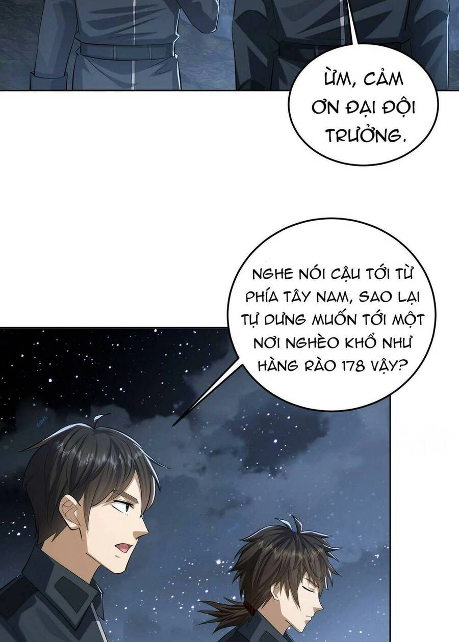 Đệ Nhất Danh Sách Chapter 196 - 55