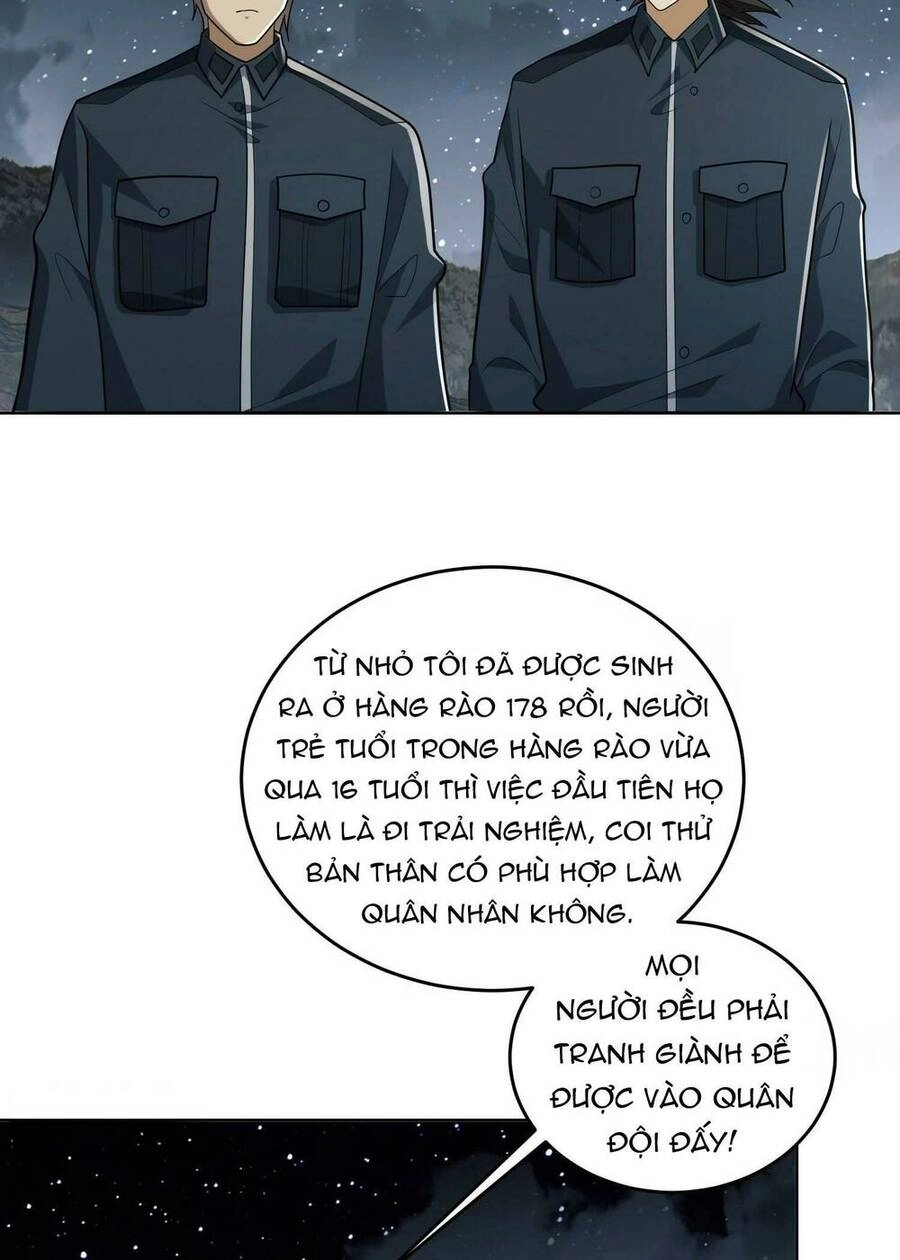 Đệ Nhất Danh Sách Chapter 197 - 5