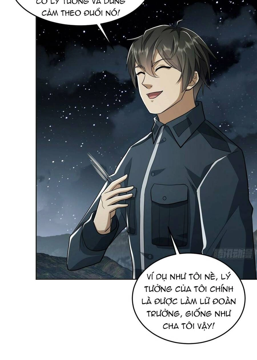 Đệ Nhất Danh Sách Chapter 197 - 10