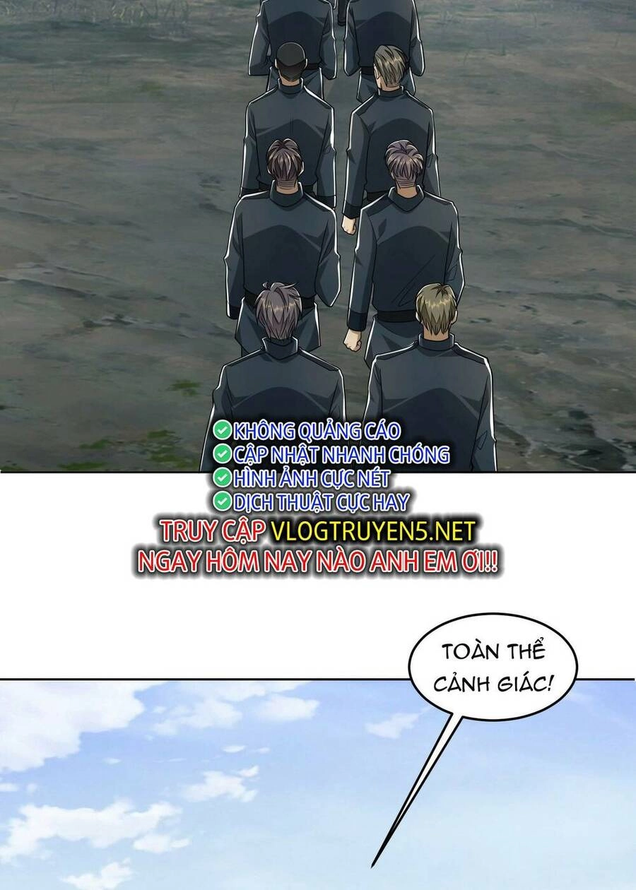 Đệ Nhất Danh Sách Chapter 197 - 14