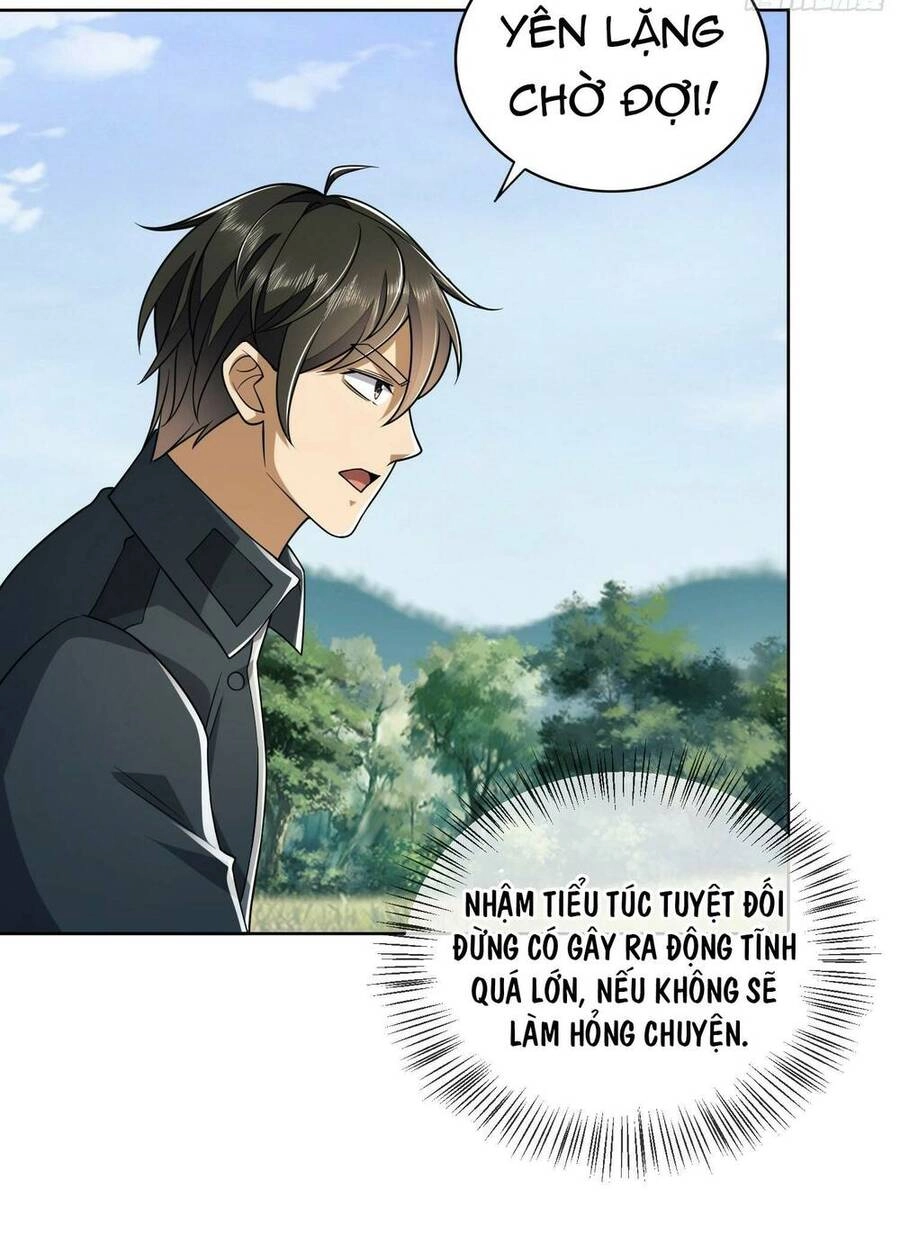 Đệ Nhất Danh Sách Chapter 197 - 22