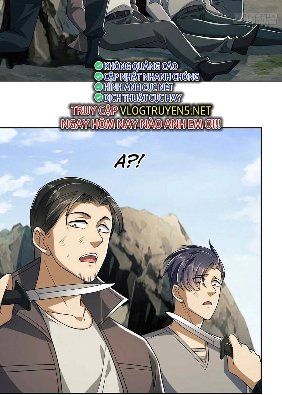 Đệ Nhất Danh Sách Chapter 197 - 28