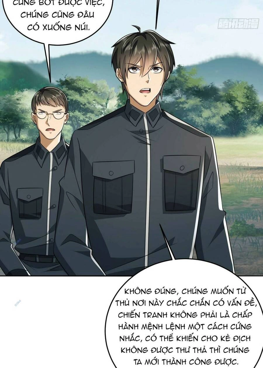 Đệ Nhất Danh Sách Chapter 197 - 43