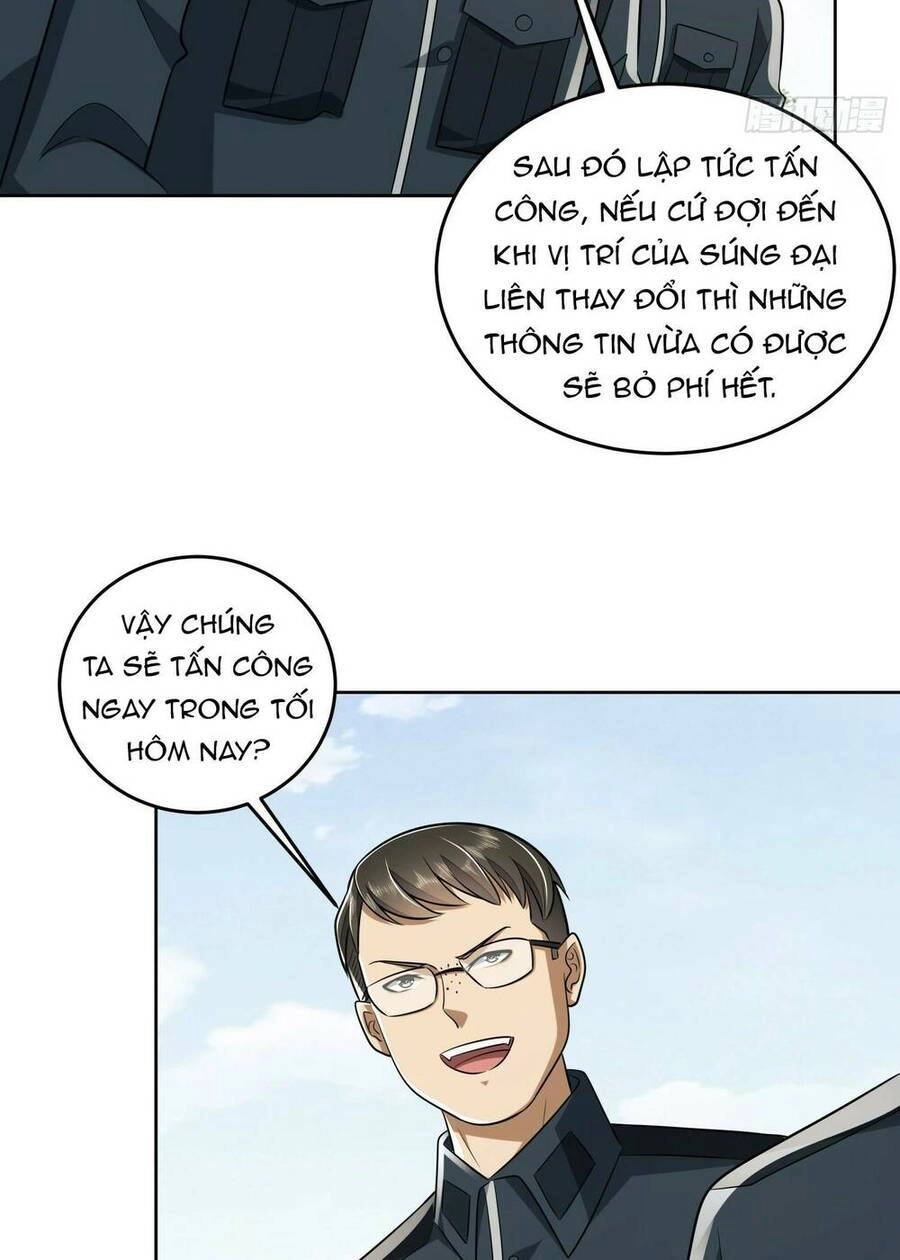 Đệ Nhất Danh Sách Chapter 197 - 46