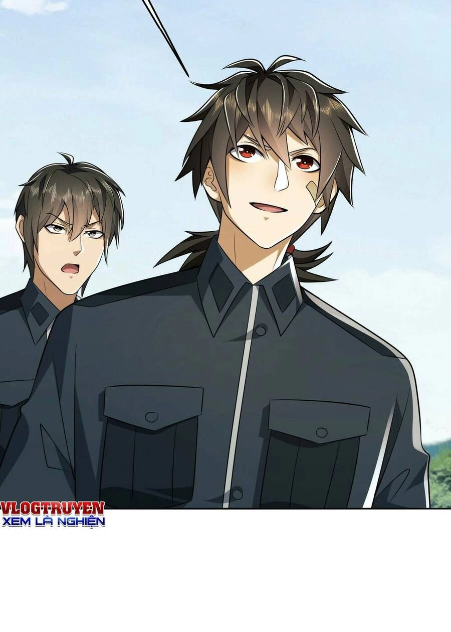 Đệ Nhất Danh Sách Chapter 197 - 50