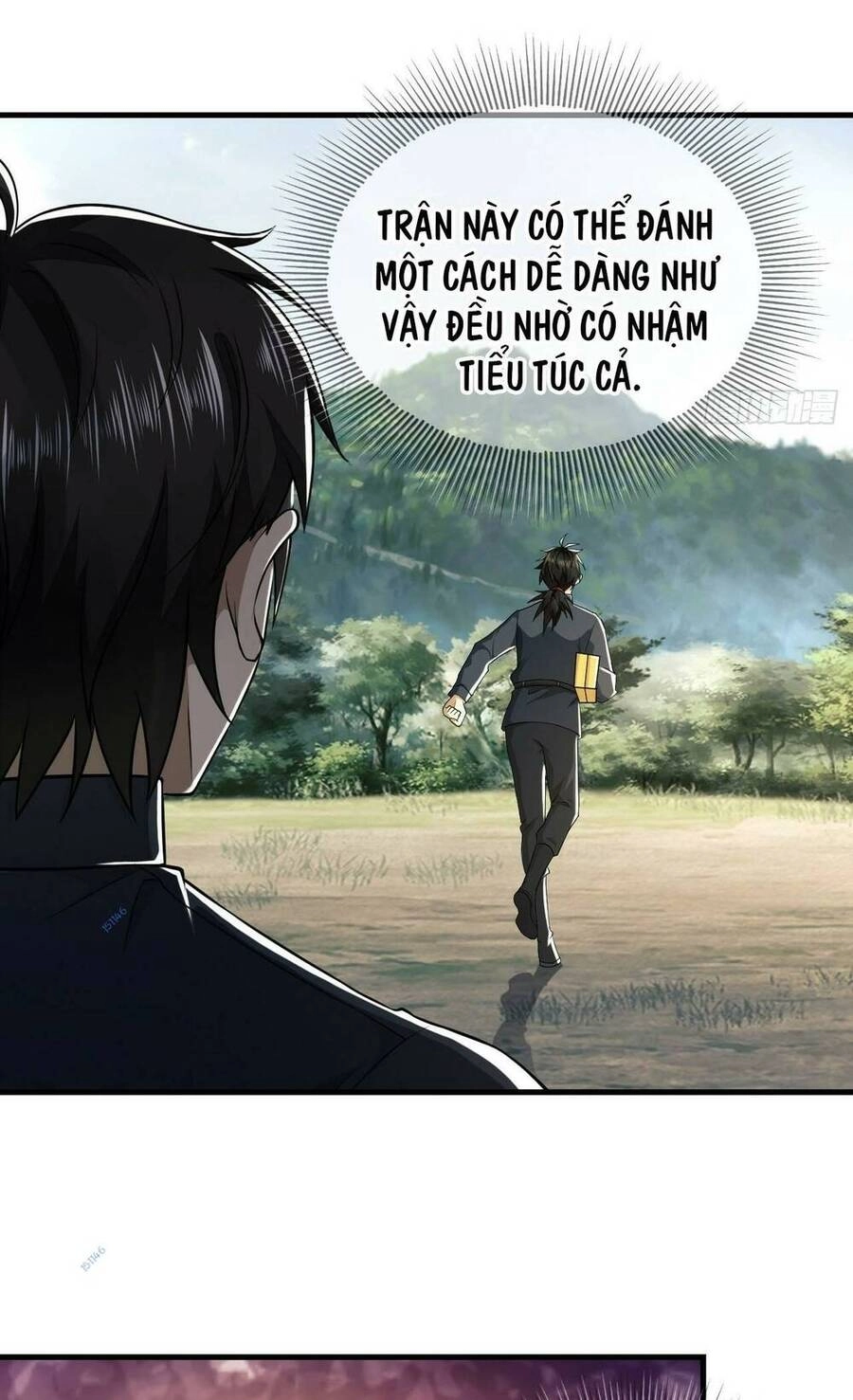 Đệ Nhất Danh Sách Chapter 198 - 5