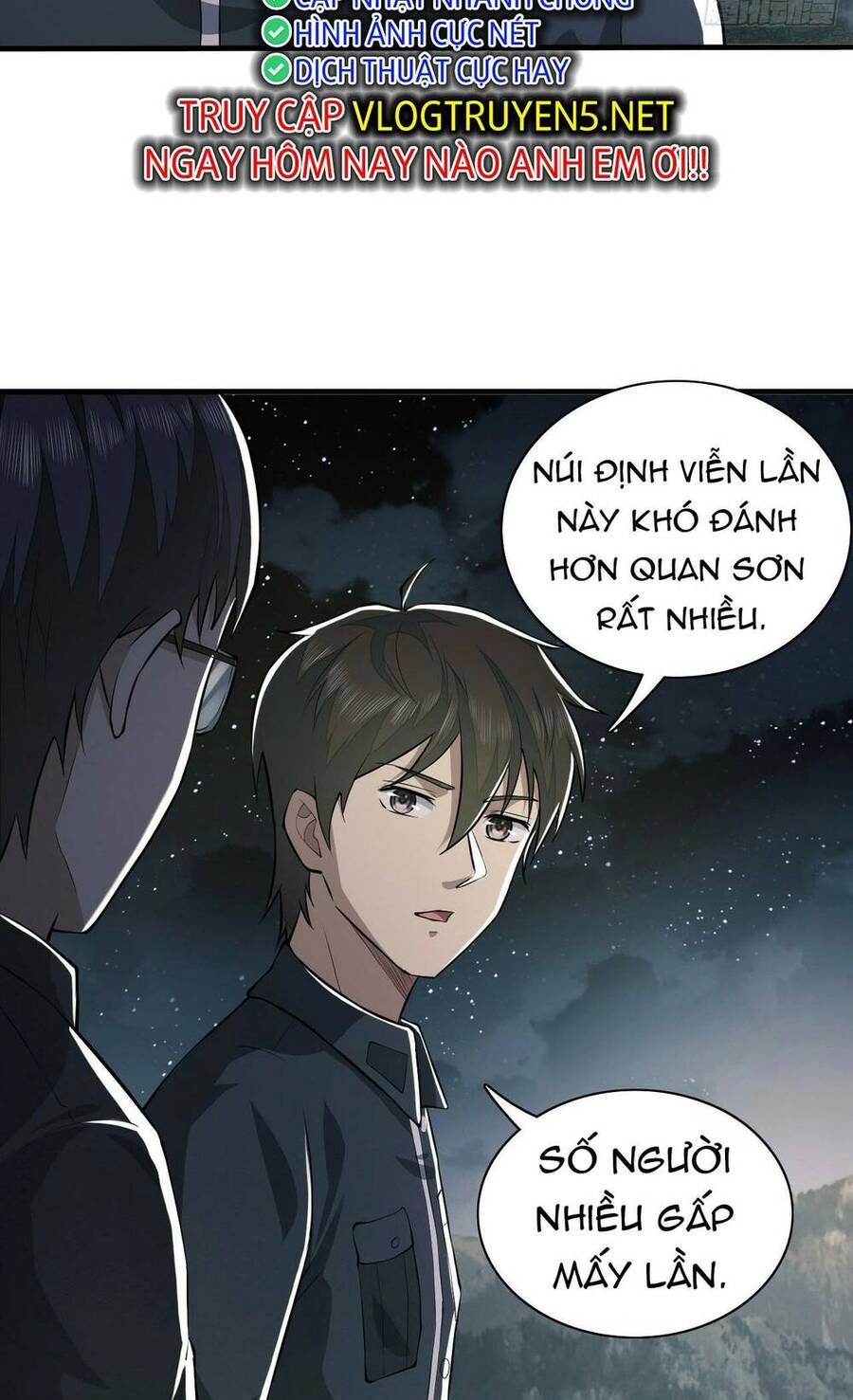 Đệ Nhất Danh Sách Chapter 198 - 12