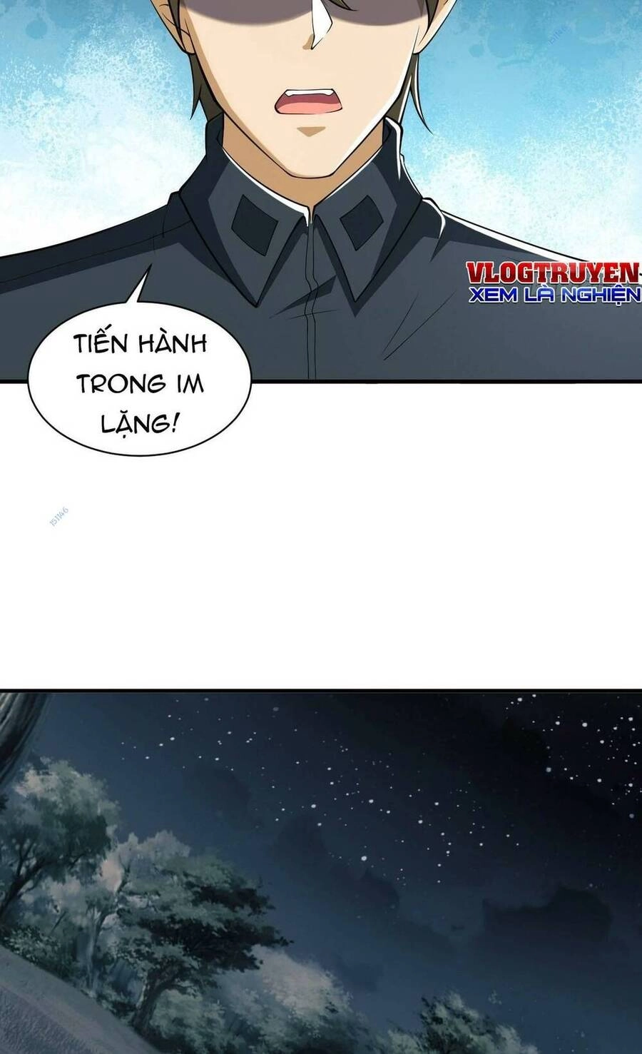 Đệ Nhất Danh Sách Chapter 198 - 15