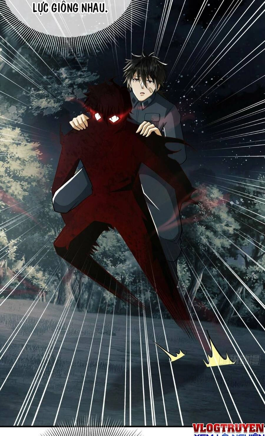 Đệ Nhất Danh Sách Chapter 198 - 18