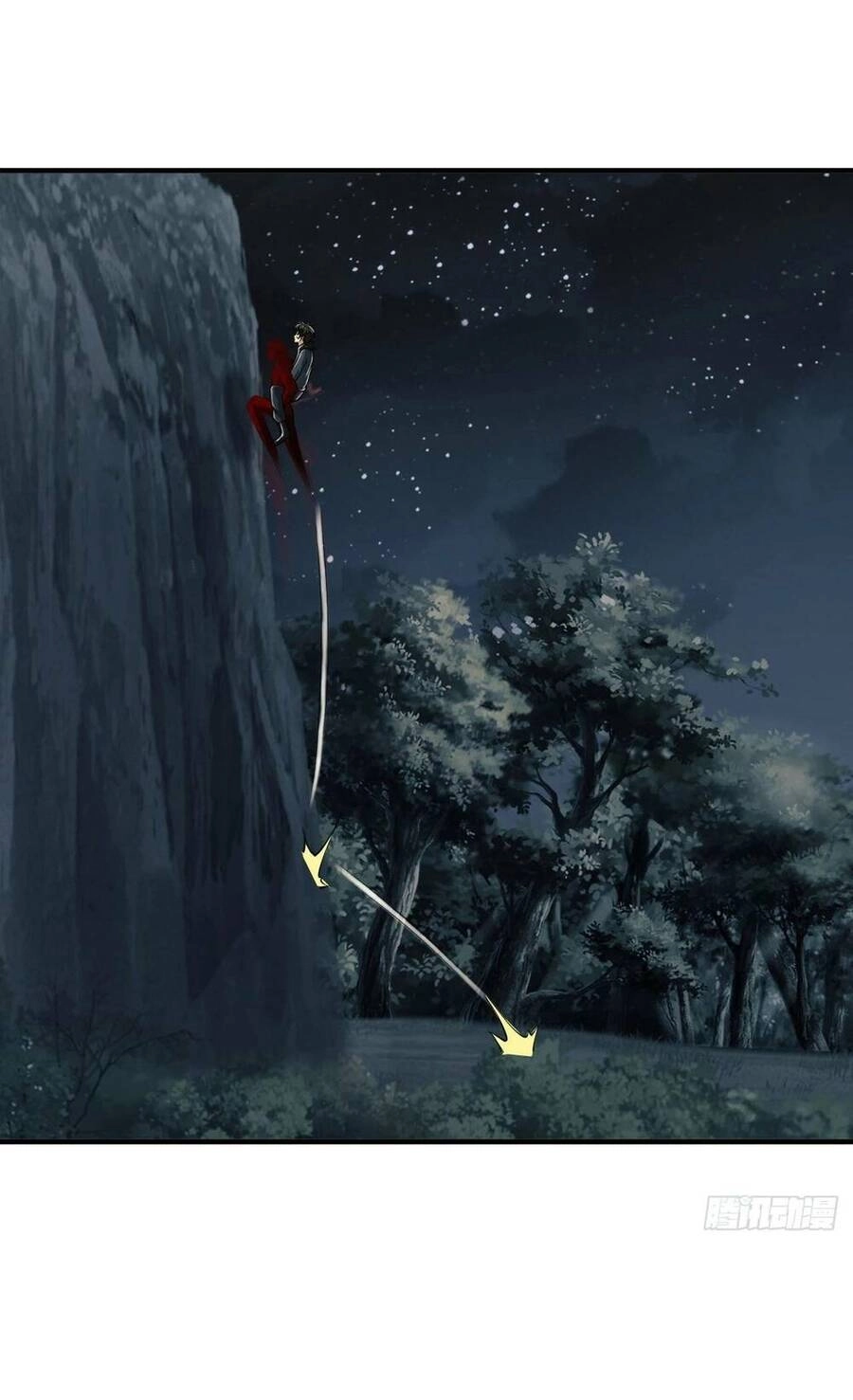 Đệ Nhất Danh Sách Chapter 198 - 20