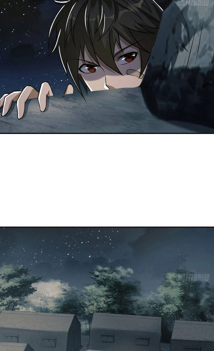 Đệ Nhất Danh Sách Chapter 198 - 24