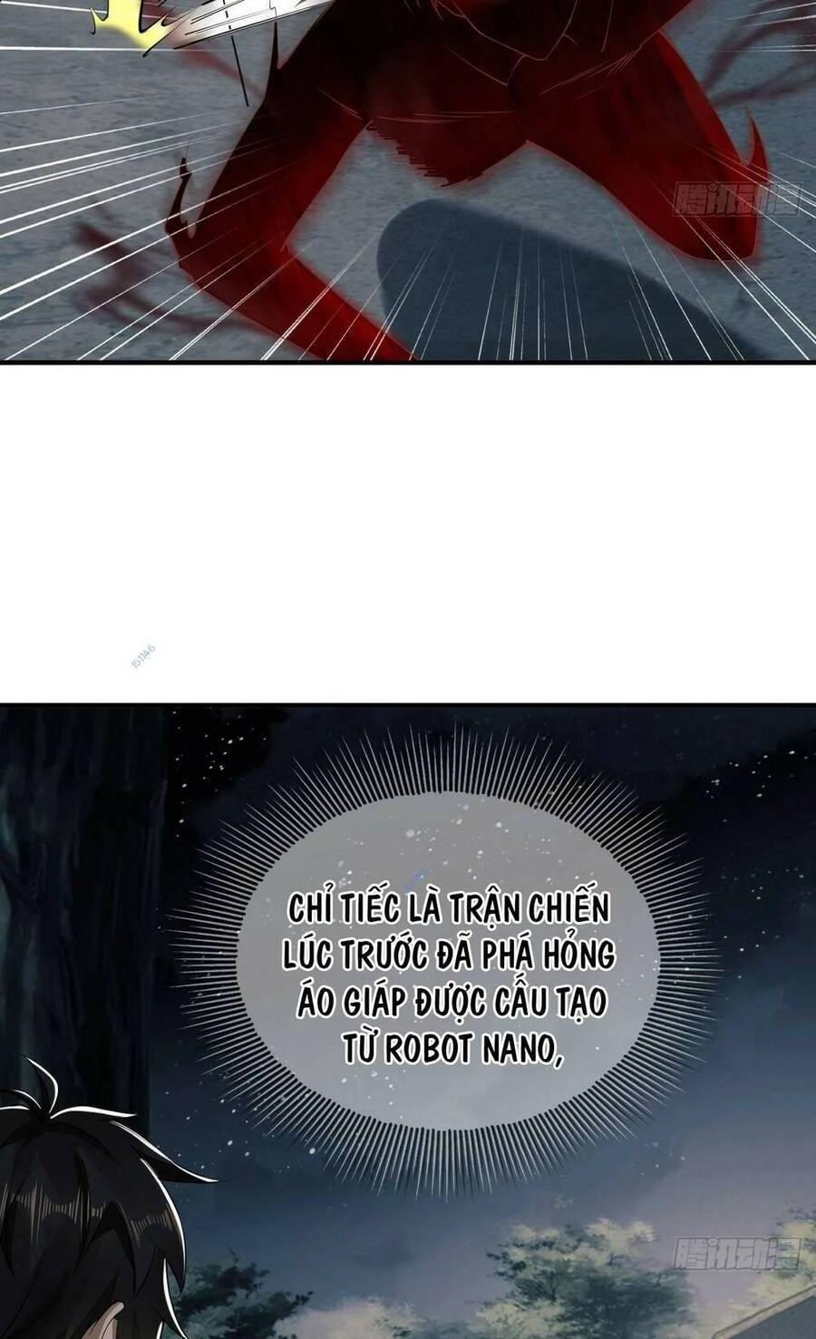 Đệ Nhất Danh Sách Chapter 198 - 27