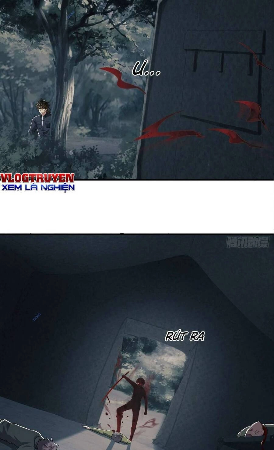 Đệ Nhất Danh Sách Chapter 198 - 33