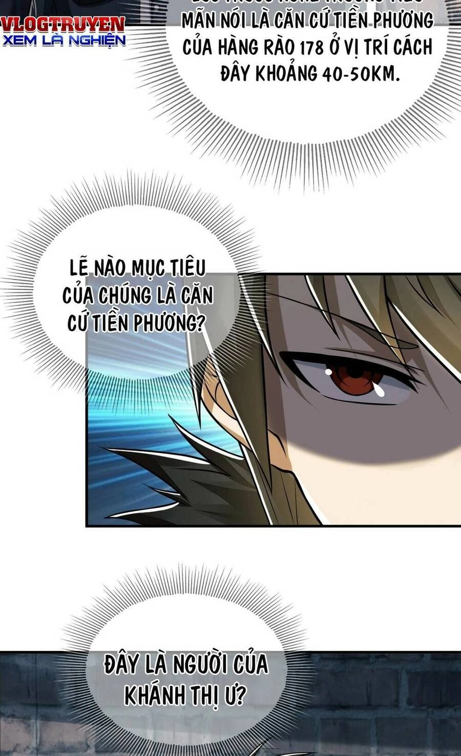 Đệ Nhất Danh Sách Chapter 198 - 46