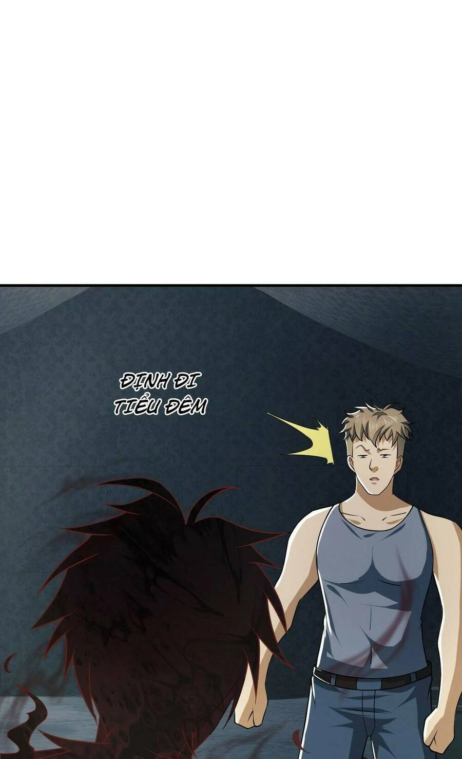 Đệ Nhất Danh Sách Chapter 198 - 48