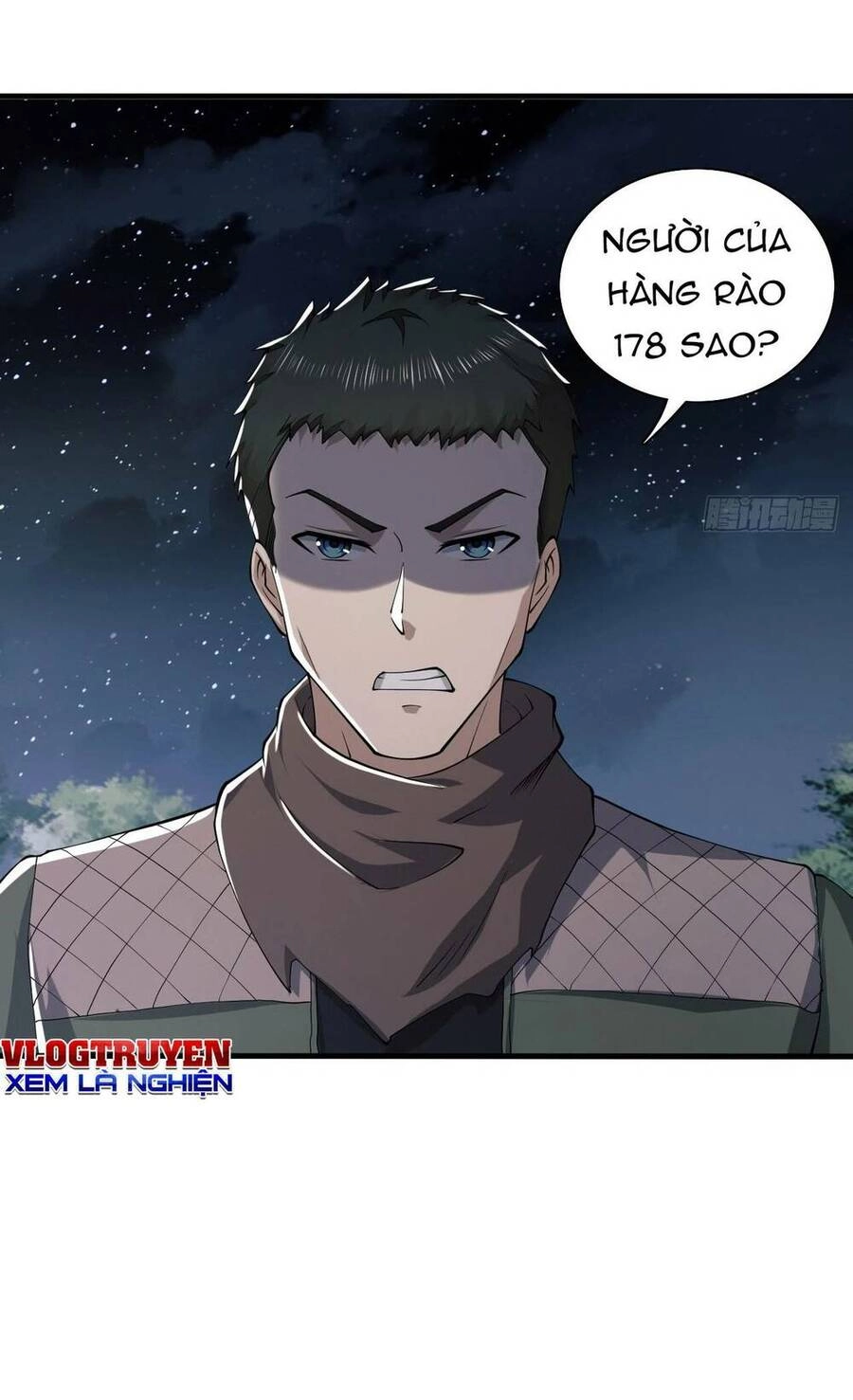 Đệ Nhất Danh Sách Chapter 198 - 54