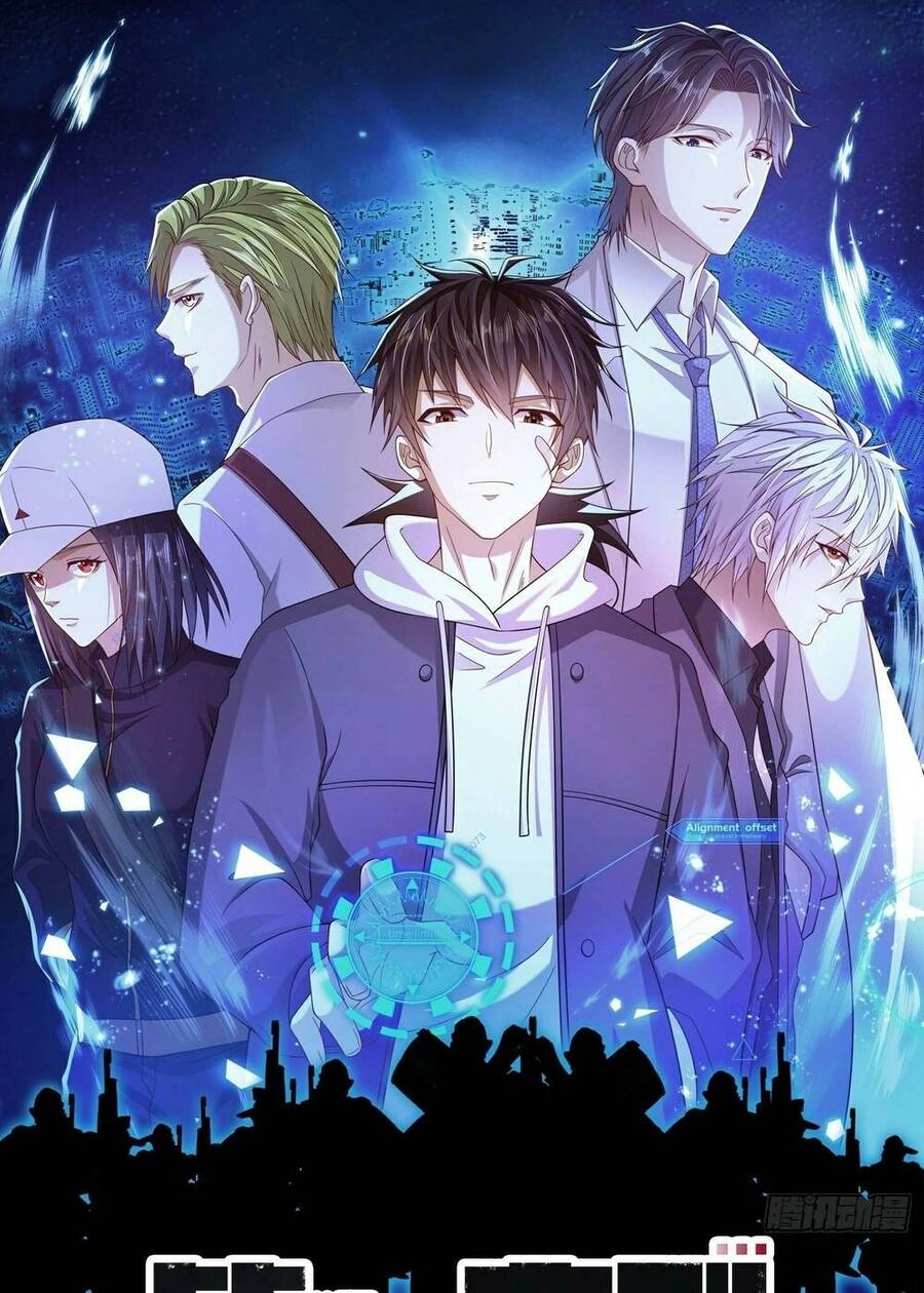 Đệ Nhất Danh Sách Chapter 199 - 1