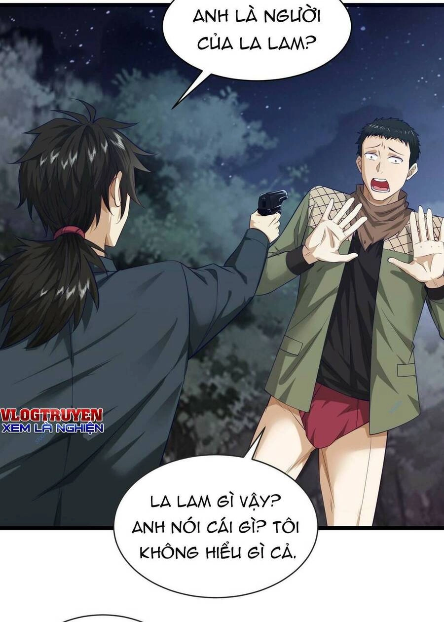 Đệ Nhất Danh Sách Chapter 199 - 3